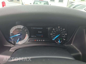 2016 Ford Expedition EL XL - miniatura 9