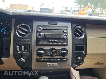 2016 Ford Expedition EL XL - miniatura 10