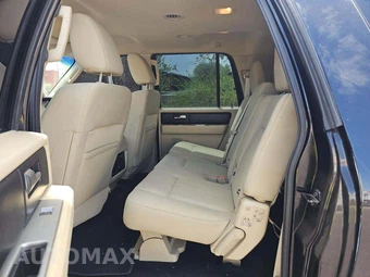 2016 Ford Expedition EL XL - miniatura 13