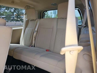 2016 Ford Expedition EL XL - miniatura 14