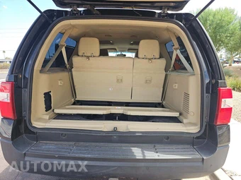 2016 Ford Expedition EL XL - miniatura 15