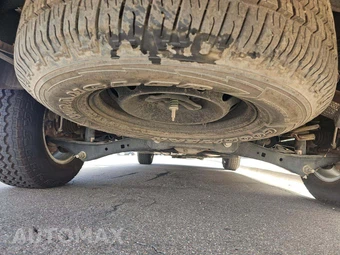 2016 Ford Expedition EL XL - miniatura 16