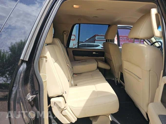 2016 Ford Expedition EL XL - miniatura 17