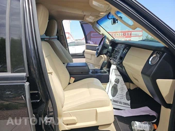 2016 Ford Expedition EL XL - miniatura 19