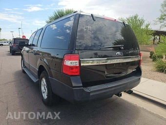 2016 Ford Expedition EL XL - miniatura 2