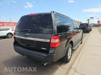 2016 Ford Expedition EL XL - miniatura 3