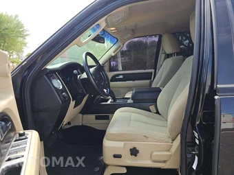 2016 Ford Expedition EL XL - miniatura 6