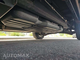 2016 Ford Expedition EL XL - miniatura 7