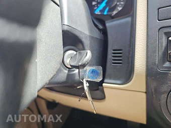 2016 Ford Expedition EL XL - miniatura 8
