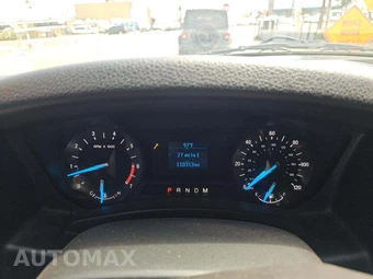 2016 Ford Expedition EL XL - miniatura 9