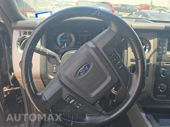 2016 Ford Expedition EL XLT - miniatura 10