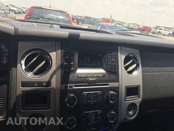 2016 Ford Expedition EL XLT - miniatura 11