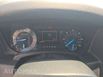 2016 Ford Expedition EL XLT - miniatura 12