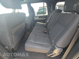 2016 Ford Expedition EL XLT - miniatura 13
