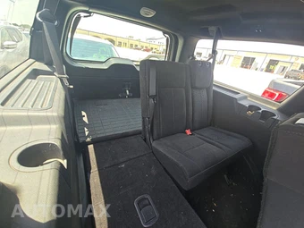 2016 Ford Expedition EL XLT - miniatura 14