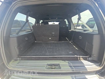2016 Ford Expedition EL XLT - miniatura 17