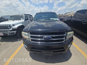 2016 Ford Expedition EL XLT - miniatura 2
