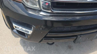 2016 Ford Expedition EL XLT - miniatura 21