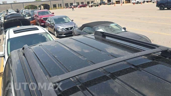 2016 Ford Expedition EL XLT - miniatura 22