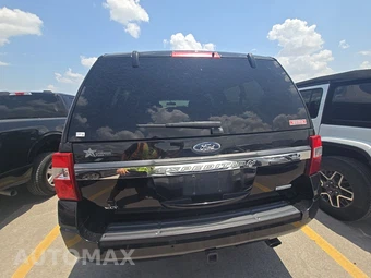 2016 Ford Expedition EL XLT - miniatura 5
