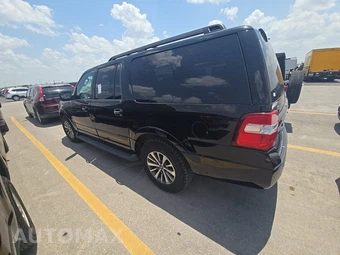 2016 Ford Expedition EL XLT - miniatura 6