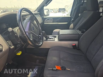 2016 Ford Expedition EL XLT - miniatura 7
