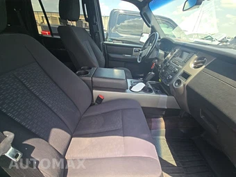 2016 Ford Expedition EL XLT - miniatura 8