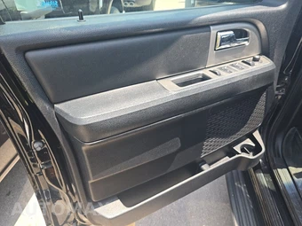 2016 Ford Expedition EL XLT - miniatura 9