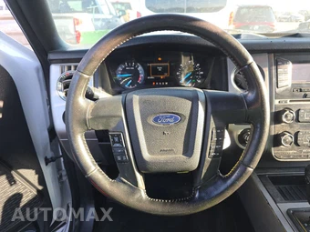 2016 Ford Expedition EL XLT – miniatura 10