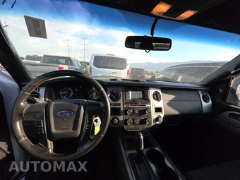 2016 Ford Expedition EL XLT – miniatura 11