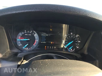 2016 Ford Expedition EL XLT – miniatura 12