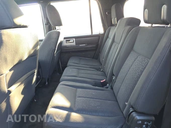 2016 Ford Expedition EL XLT – miniatura 13