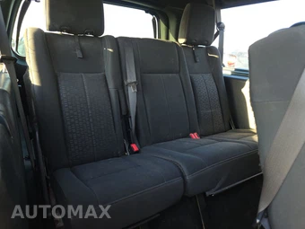 2016 Ford Expedition EL XLT – miniatura 14