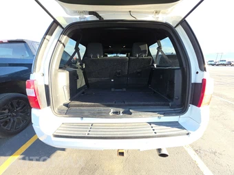 2016 Ford Expedition EL XLT – miniatura 17