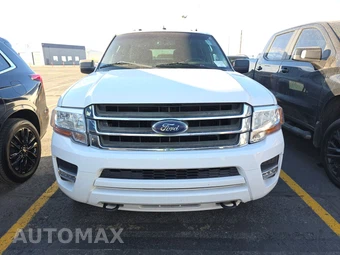 2016 Ford Expedition EL XLT – miniatura 2