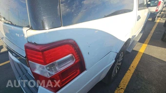 2016 Ford Expedition EL XLT – miniatura 30