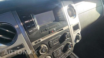 2016 Ford Expedition EL XLT – miniatura 34