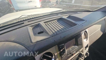 2016 Ford Expedition EL XLT – miniatura 37