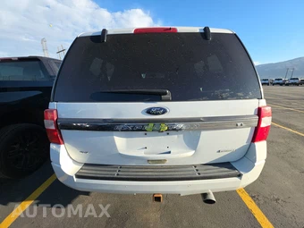 2016 Ford Expedition EL XLT – miniatura 5