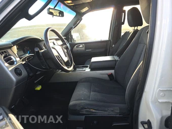 2016 Ford Expedition EL XLT – miniatura 7
