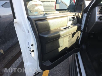 2016 Ford Expedition EL XLT – miniatura 9