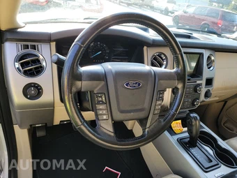 2016 Ford Expedition EL XLT – miniatura 10
