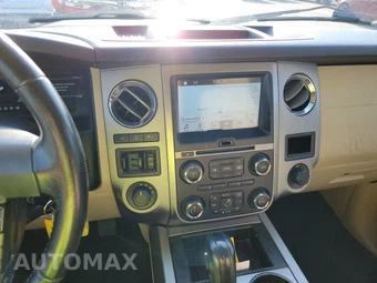 2016 Ford Expedition EL XLT – miniatura 11