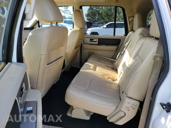 2016 Ford Expedition EL XLT – miniatura 13