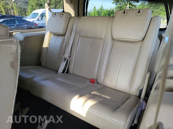2016 Ford Expedition EL XLT – miniatura 14