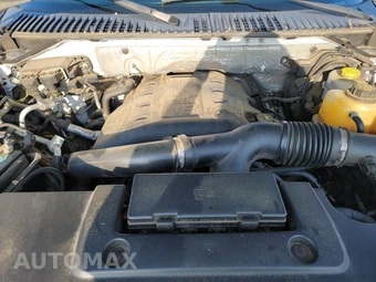 2016 Ford Expedition EL XLT – miniatura 16