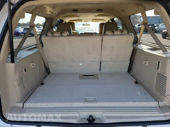 2016 Ford Expedition EL XLT – miniatura 17