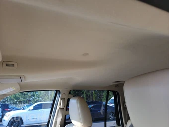 2016 Ford Expedition EL XLT – miniatura 18