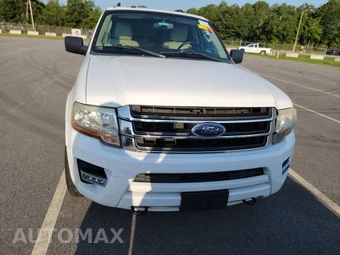 2016 Ford Expedition EL XLT – miniatura 2