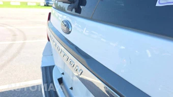 2016 Ford Expedition EL XLT – miniatura 24